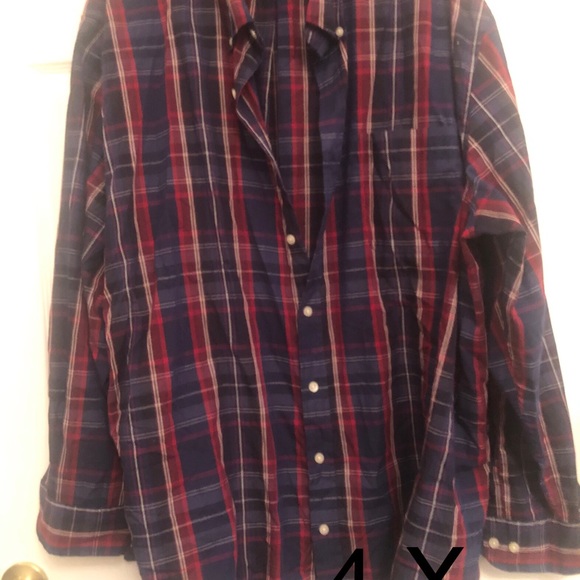 4XLT shirts - Picture 3 of 16